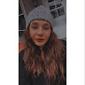 Meet your Posher, Elise